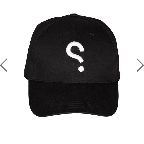 SPYSCAPE CAP - Picture 2 of 5